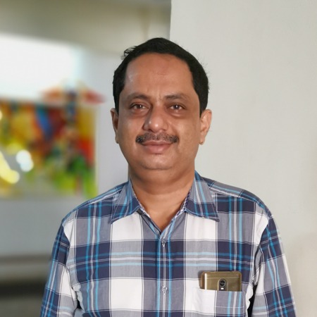 Dr. Amol Suryawanshi
