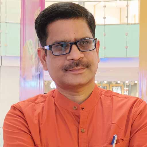 Dr. Srikanth Rapole