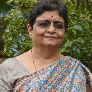 Dr. Surekha Zingde