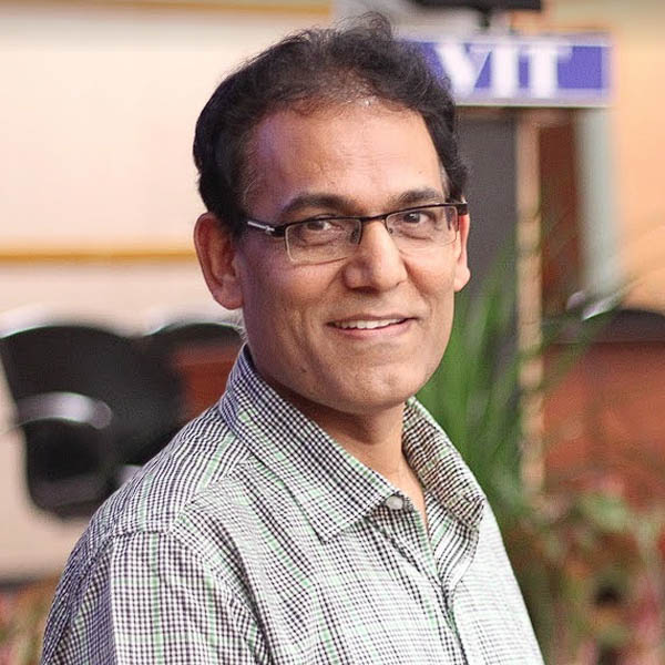 Dr Arun Bandyopadhyay