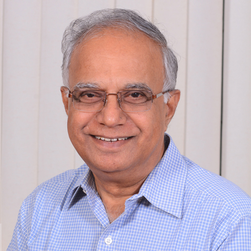 Dr. K Dharmalingam