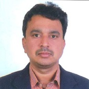 Dr. Mahesh J Kulkarni
