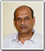 Dr. Niranjan Chakraborty